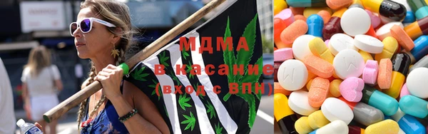 крисы Богородицк